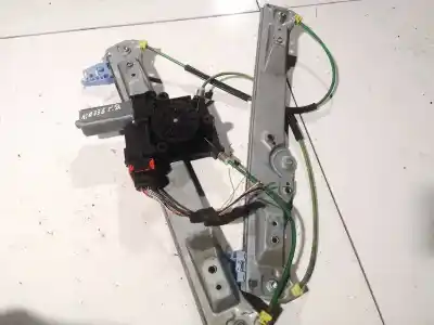 Second-hand car spare part passenger side right window regulator for bmw 3 (e30) m3 2.3 oem iam references   