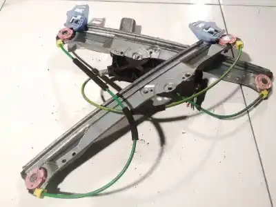 Pezzo di ricambio per auto di seconda mano alzacristalli anteriore destro per bmw 3 (e30) m3 2.3 riferimenti oem iam 