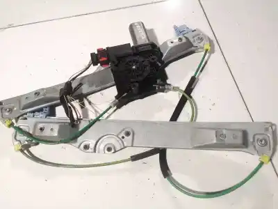 Second-hand car spare part passenger side right window regulator for bmw 3 (e30) m3 2.3 oem iam references   