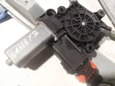 Pezzo di ricambio per auto di seconda mano motore alzacristalli anteriore destro per bmw 3 (e30) m3 2.3 riferimenti oem iam 72005001