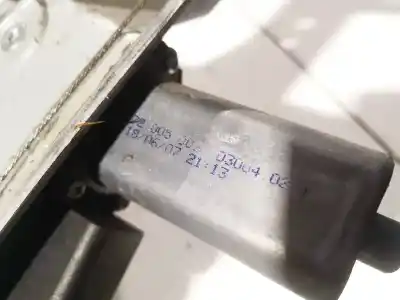 Second-hand car spare part right front window motor for bmw 3 (e30) m3 2.3 oem iam references 72005001  0300402