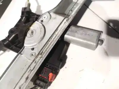 Second-hand car spare part right front window motor for bmw 3 (e30) m3 2.3 oem iam references 72005001  0300402