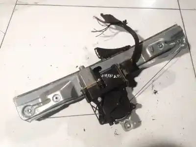 Second-hand car spare part rear right window regulator for bmw 3 (e30) m3 2.3 oem iam references 