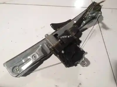 Second-hand car spare part rear right window regulator for bmw 3 (e30) m3 2.3 oem iam references   