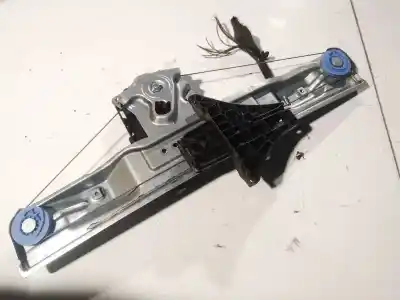 Second-hand car spare part rear right window regulator for bmw 3 (e30) m3 2.3 oem iam references   