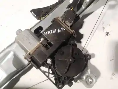 Second-hand car spare part rear right window motor for bmw 3 (e30) m3 2.3 oem iam references 910280103