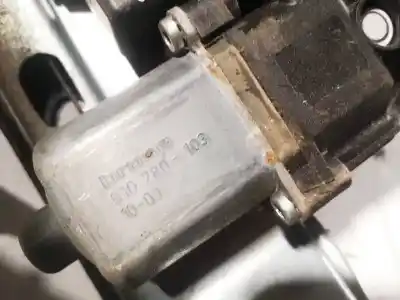 Peça sobressalente para automóvel em segunda mão motor elevador vidro traseiro direito por bmw 3 (e30) m3 2.3 referências oem iam 910280103  910280-103