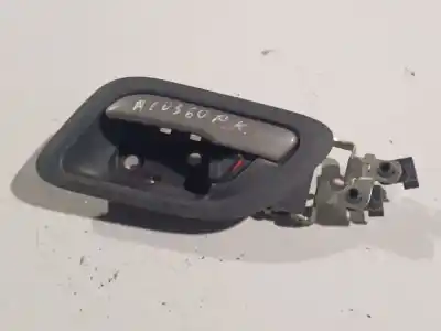 Автозапчасти б/у левая передняя внутренняя ручка за opel corsa a fastback (s83) 1.2 i (f08, m08, f68, m68) ссылки oem iam  Автозапчасти б/у левая передняя внутренняя ручка за opel corsa a fastback (s83) 1.2 i (f08, m08, f68, m68) ссылки oem iam