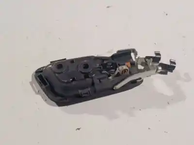 Автозапчастина б/у ліва передня внутрішня ручка для opel corsa a fastback (s83) 1.2 i (f08, m08, f68, m68) посилання на oem iam   