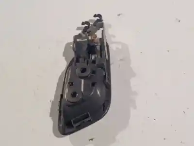 Автозапчастина б/у ліва передня внутрішня ручка для opel corsa a fastback (s83) 1.2 i (f08, m08, f68, m68) посилання на oem iam   