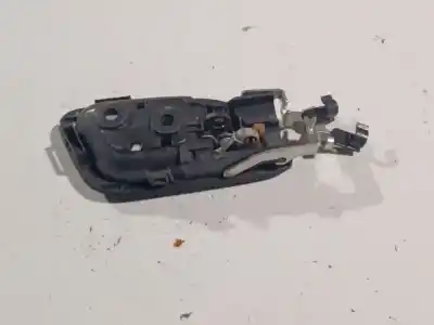 Автозапчастина б/у ліва передня внутрішня ручка для opel corsa a fastback (s83) 1.2 i (f08, m08, f68, m68) посилання на oem iam   