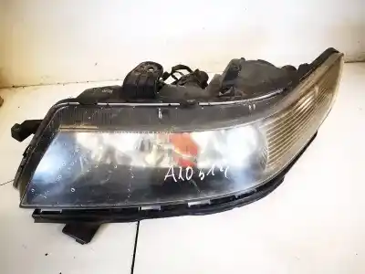 Peça sobressalente para automóvel em segunda mão Farol / Farolim Esquerdo por OPEL CORSA A FASTBACK (S83) 1.2 I (F08, M08, F68, M68) Referências OEM IAM P2928  907-39000