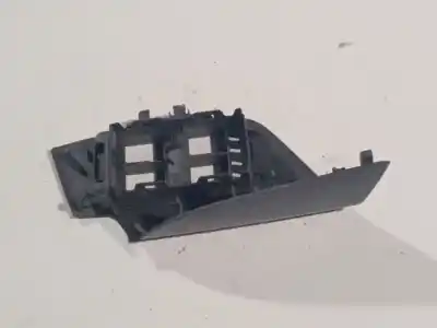 Second-hand car spare part plastics for bmw 3 (e30) m3 2.3 oem iam references 0000628703  00006287-03