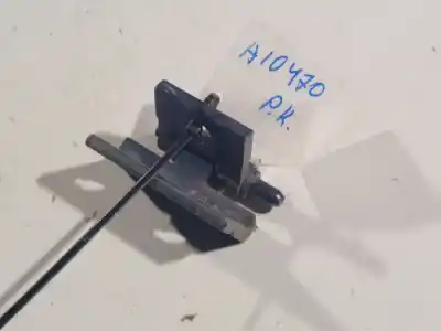 Second-hand car spare part door stop for audi coupe b2 (81, 855, 856) 2.3 quattro oem iam references 