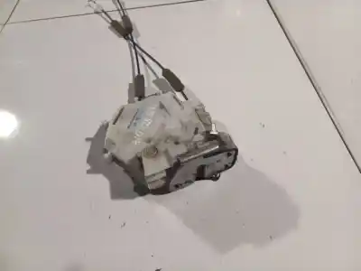 Автозапчасти б/у замок задней левой двери за opel corsa a fastback (s83) 1.2 i (f08, m08, f68, m68) ссылки oem iam  Автозапчасти б/у замок задней левой двери за opel corsa a fastback (s83) 1.2 i (f08, m08, f68, m68) ссылки oem iam