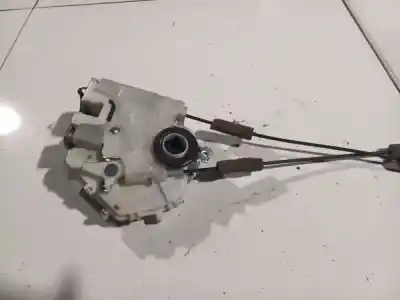 Автозапчасти б/у замок задней левой двери за opel corsa a fastback (s83) 1.2 i (f08, m08, f68, m68) ссылки oem iam   