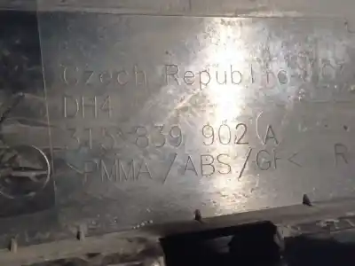 Pezzo di ricambio per auto di seconda mano pezzi vari per ford taurus (p5_) 3.0 24v riferimenti oem iam 3t5839902a  3t5 839 902 a