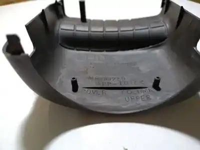Peça sobressalente para automóvel em segunda mão molduras frontais por mitsubishi colt v (cj_, cp_) 1300 gl,glx (cj1a) referências oem iam mr189259  mr189259 Peça sobressalente para automóvel em segunda mão molduras frontais por mitsubishi colt v (cj_, cp_) 1300 gl,glx (cj1a) referências oem iam mr189259  mr189259