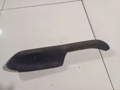 Pezzo di ricambio per auto di seconda mano pezzi vari per opel corsa a fastback (s83) 1.2 i (f08, m08, f68, m68) riferimenti oem iam   