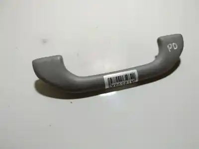 Peça sobressalente para automóvel em segunda mão puxador de teto por mitsubishi colt v (cj_, cp_) 1300 gl,glx (cj1a) referências oem iam  Peça sobressalente para automóvel em segunda mão puxador de teto por mitsubishi colt v (cj_, cp_) 1300 gl,glx (cj1a) referências oem iam