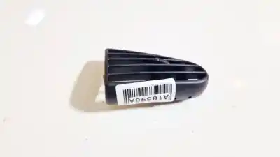 Peça sobressalente para automóvel em segunda mão grelha / difusor de ar por mitsubishi colt v (cj_, cp_) 1300 gl,glx (cj1a) referências oem iam  Peça sobressalente para automóvel em segunda mão grelha / difusor de ar por mitsubishi colt v (cj_, cp_) 1300 gl,glx (cj1a) referências oem iam