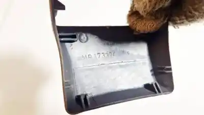Peça sobressalente para automóvel em segunda mão amplificador de som por mitsubishi colt v (cj_, cp_) 1300 gl,glx (cj1a) referências oem iam mr373394   Peça sobressalente para automóvel em segunda mão amplificador de som por mitsubishi colt v (cj_, cp_) 1300 gl,glx (cj1a) referências oem iam mr373394