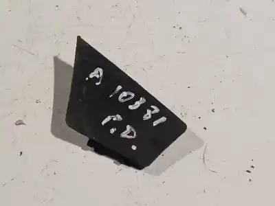 Second-hand car spare part plastics for bmw 3 (e30) m3 2.3 oem iam references 13270723r008