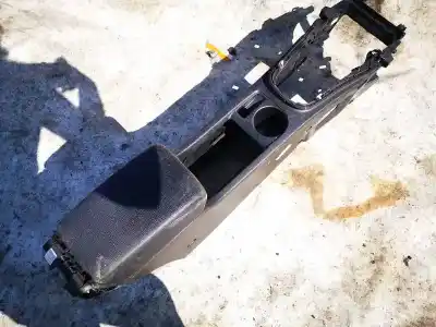 Peça sobressalente para automóvel em segunda mão apoio de braço consola central por bmw 3 (e30) m3 2.3 referências oem iam 1777675