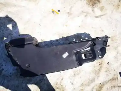 Pezzo di ricambio per auto di seconda mano bracciolo centrale per bmw 3 (e30) m3 2.3 riferimenti oem iam 1777675  498951029