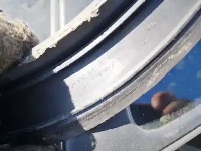 Pezzo di ricambio per auto di seconda mano plastica per bmw 3 (e30) m3 2.3 riferimenti oem iam 13284009  