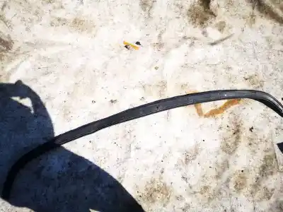 Pezzo di ricambio per auto di seconda mano plastica per bmw 3 (e30) m3 2.3 riferimenti oem iam 13284009  