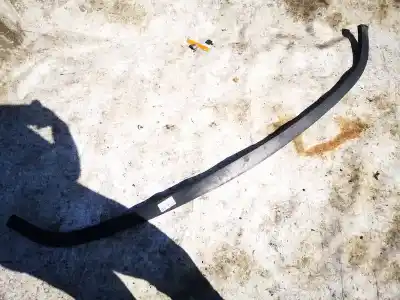 Peça sobressalente para automóvel em segunda mão plásticos por bmw 3 (e30) m3 2.3 referências oem iam 13284009