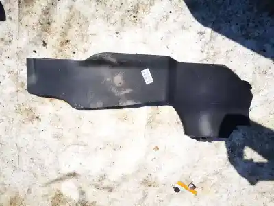 Peça sobressalente para automóvel em segunda mão plásticos por bmw 3 (e30) m3 2.3 referências oem iam 13285491