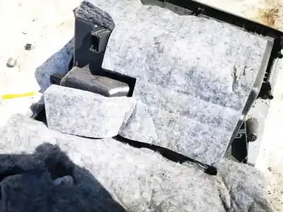 Peça sobressalente para automóvel em segunda mão porta luvas por bmw 3 (e30) m3 2.3 referências oem iam   