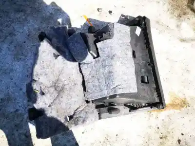 Peça sobressalente para automóvel em segunda mão porta luvas por bmw 3 (e30) m3 2.3 referências oem iam   