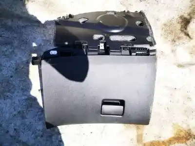 Peça sobressalente para automóvel em segunda mão porta luvas por bmw 3 (e30) m3 2.3 referências oem iam 