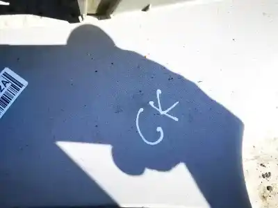 Peça sobressalente para automóvel em segunda mão plásticos por bmw 3 (e30) m3 2.3 referências oem iam   