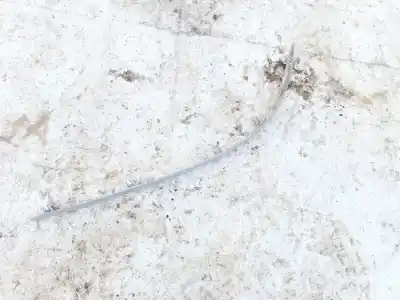 Second-hand car spare part Rear Decorative Moulding for CITROEN C5, II 2008.02 - 2011.01 2.0 HDI 103KW 2009.04 - 2011.01 OEM IAM references 4X43N17C773D  4X43N17C773B