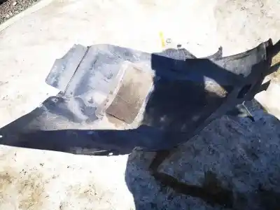 Peça sobressalente para automóvel em segunda mão cave de roda dianteira esquerda por bmw 3 (e30) m3 2.3 referências oem iam 13271310  