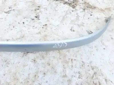 Second-hand car spare part rear decorative moulding for citroen c5, ii 2008.02 - 2011.01 2.0 hdi 103kw 2009.04 - 2011.01 oem iam references 4x43n17c773b  4x43n17c773d