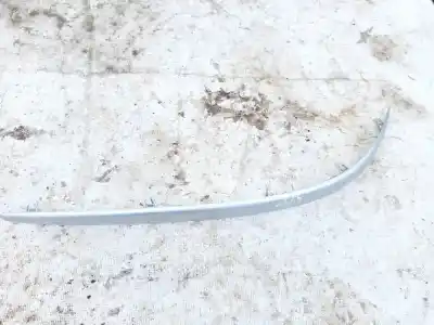 Second-hand car spare part rear decorative moulding for citroen c5, ii 2008.02 - 2011.01 2.0 hdi 103kw 2009.04 - 2011.01 oem iam references 4x43n17c773b