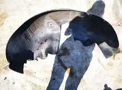 Peça sobressalente para automóvel em segunda mão cave de roda traseira esquerda por bmw 3 (e30) m3 2.3 referências oem iam 13279486