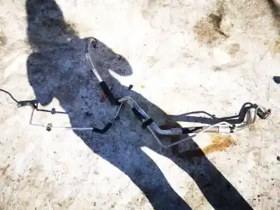 Peça sobressalente para automóvel em segunda mão tubos de ar condicionado por bmw 3 (e30) m3 2.3 referências oem iam 