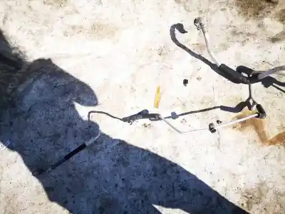 Second-hand car spare part air conditioning pipes for bmw 3 (e30) m3 2.3 oem iam references   