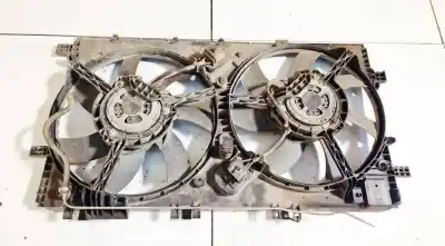 Pezzo di ricambio per auto di seconda mano elettroventola per bmw 3 (e30) m3 2.3 riferimenti oem iam 13223018  p8005113535