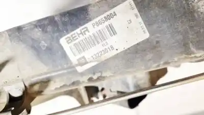 Pezzo di ricambio per auto di seconda mano elettroventola per bmw 3 (e30) m3 2.3 riferimenti oem iam 13223018  p8005113535