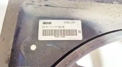 Pezzo di ricambio per auto di seconda mano elettroventola per bmw 3 (e30) m3 2.3 riferimenti oem iam 13223018  p8005113535