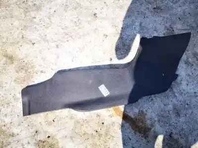 Peça sobressalente para automóvel em segunda mão plásticos por bmw 3 (e30) m3 2.3 referências oem iam 13285492