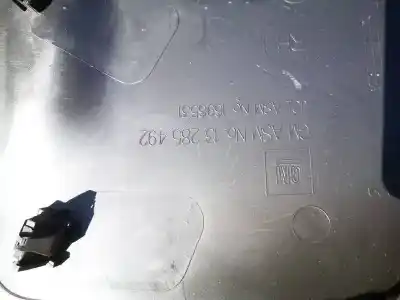 Pezzo di ricambio per auto di seconda mano plastica per bmw 3 (e30) m3 2.3 riferimenti oem iam 13285492  1696531