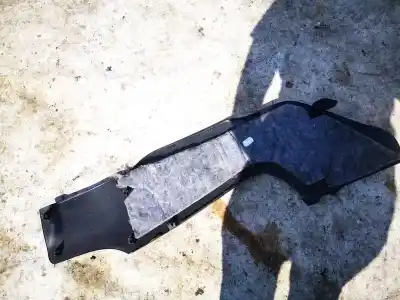 Pezzo di ricambio per auto di seconda mano plastica per bmw 3 (e30) m3 2.3 riferimenti oem iam 13285492  1696531